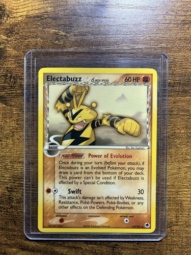 Electabuzz