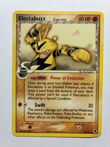 Electabuzz