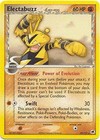 Electabuzz