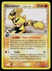Electabuzz