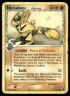 Electabuzz
