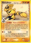 Electabuzz