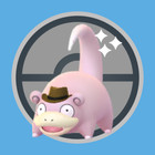 Slowpoke