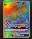 Alolan Golem GX