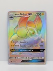 Alolan Golem GX