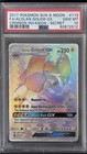 Alolan Golem GX