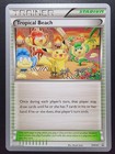 Tropical Beach