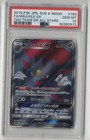 Weavile GX