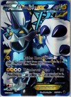 Thundurus EX