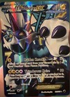 Thundurus EX
