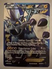 Thundurus EX