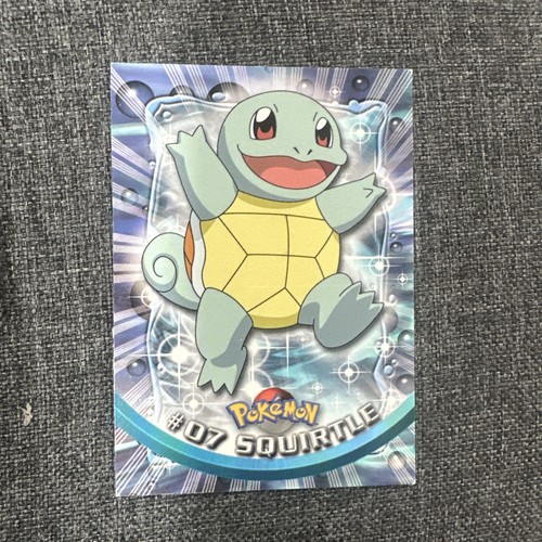 Squirtle