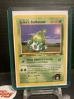 Erika's Bulbasaur