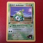 Erika's Bulbasaur