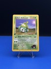 Erika's Bulbasaur