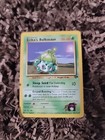 Erika's Bulbasaur