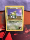 Erika's Bulbasaur