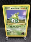 Erika's Bulbasaur