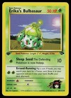 Erika's Bulbasaur