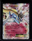 Xerneas EX
