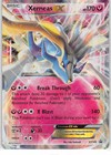 Xerneas EX