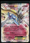 Xerneas EX