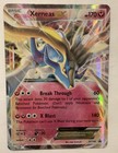 Xerneas EX