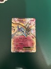 Xerneas EX