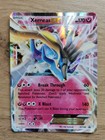 Xerneas EX