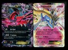Xerneas EX