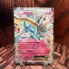 Xerneas EX