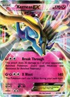 Xerneas EX