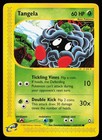 Tangela