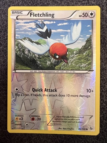 Fletchling