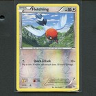 Fletchling
