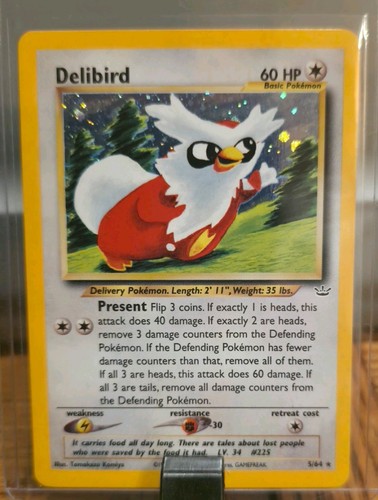 Delibird