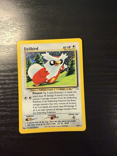 Delibird
