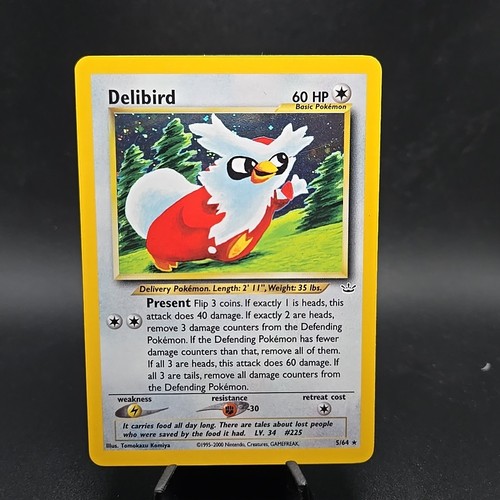 Delibird