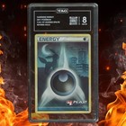 Darkness Energy