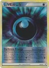 Darkness Energy