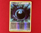 Darkness Energy