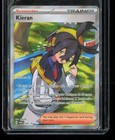 Kieran