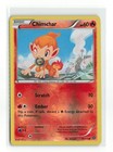 Chimchar