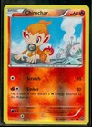 Chimchar
