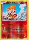 Chimchar