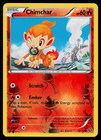 Chimchar