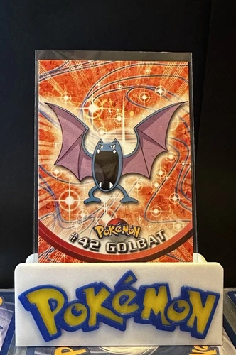 Golbat