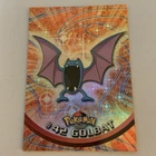 Golbat