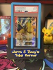 Dragonite EX