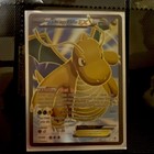 Dragonite EX